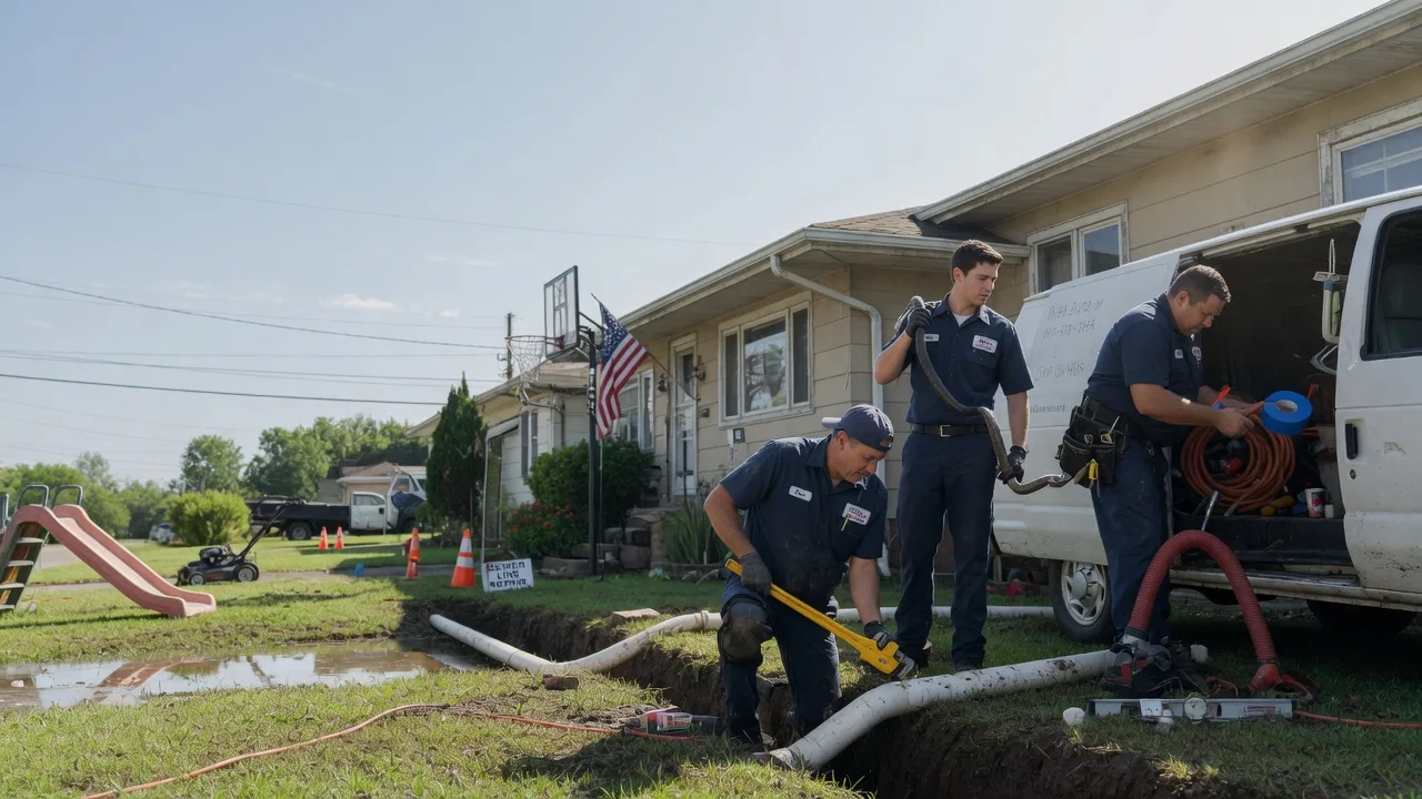 Toilet Installation in Wilmer, TX near me